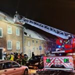 FW-BO: Wohnungsbrand in Grumme – Eine Person durch Brandrauch leicht verletzt