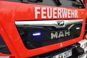 FW-E: Geruchsbelästigung in Essen-Huttrop – Feuerwehr führt Messungen durch