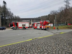 FW-AR: Zwei Alarme für die Feuerwehr Arnsberg in kurzer Zeit