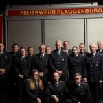 FW-AUR: Jahreshauptversammlung der Feuerwehr Plaggenburg