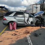 FW-EN: Verkehrsunfall auf der Autobahn A1 – Fahrbahn zeitweise gesperrt