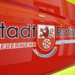 FW Ratingen: Rauchwarnmelder verhindert Schlimmeres