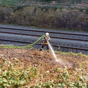 FW-EN: Wetter – einsatzreiches Wochenende am Wochenende