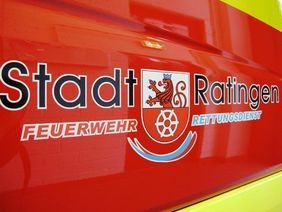 FW Ratingen: Mit Begeisterung und Spaß beim Ratinger Rosenmontagszug – eine kurze Bilanz